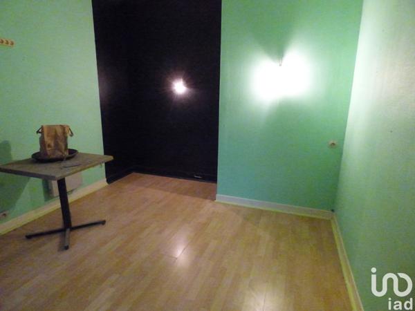 Immeuble de 292 m² à Dormans (51700)