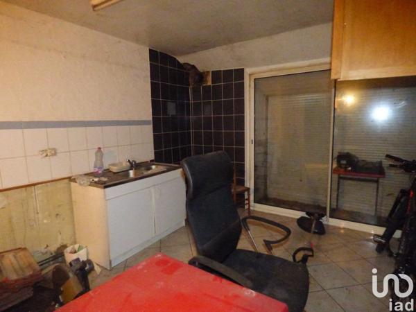 Immeuble de 292 m² à Dormans (51700)