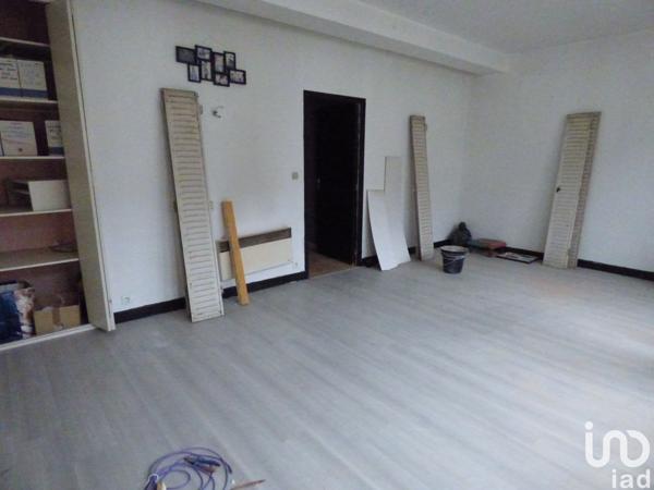 Immeuble de 292 m² à Dormans (51700)