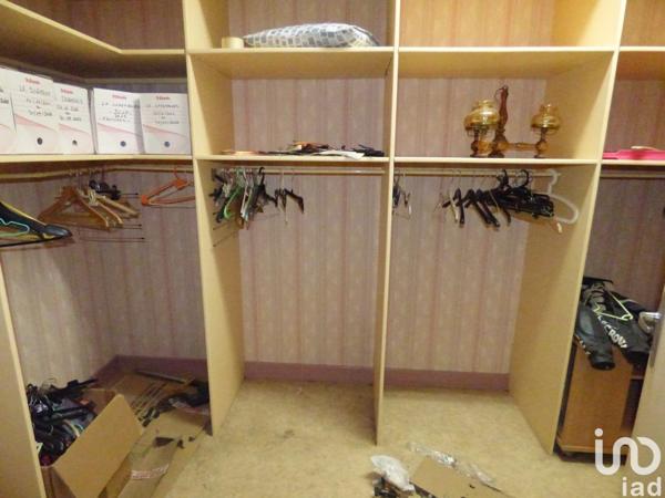 Immeuble de 292 m² à Dormans (51700)