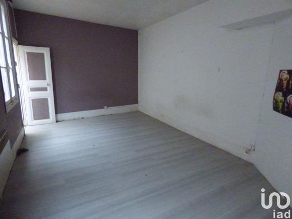 Immeuble de 292 m² à Dormans (51700)