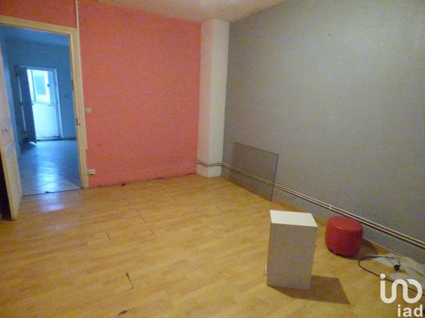 Immeuble de 292 m² à Dormans (51700)