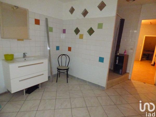 Immeuble de 292 m² à Dormans (51700)