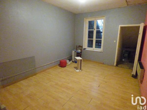 Immeuble de 292 m² à Dormans (51700)