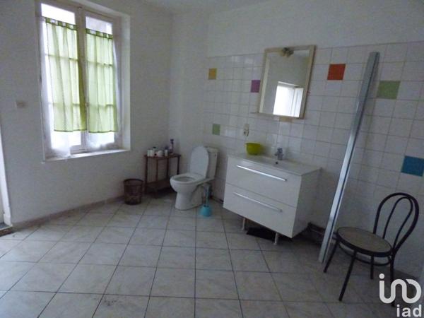 Immeuble de 292 m² à Dormans (51700)