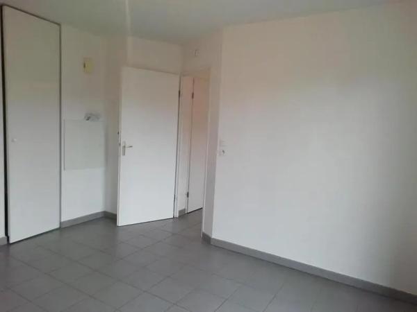 Appartement à louer 2 pièces 39.64m² Nœux-les-Mines (62290)