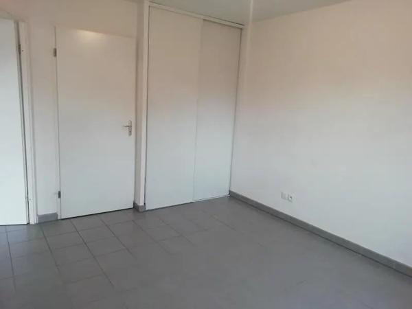 Appartement à louer 2 pièces 39.64m² Nœux-les-Mines (62290)