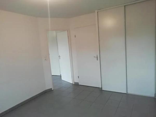 Appartement à louer 2 pièces 39.64m² Nœux-les-Mines (62290)