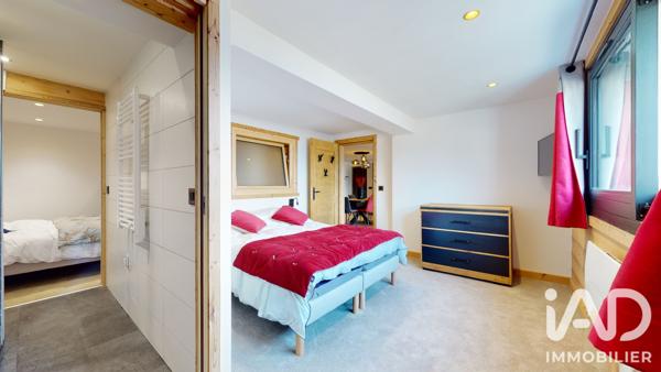 Appartement (prestige) à vendre 3 pièces 65 m² La Plagne Tarentaise