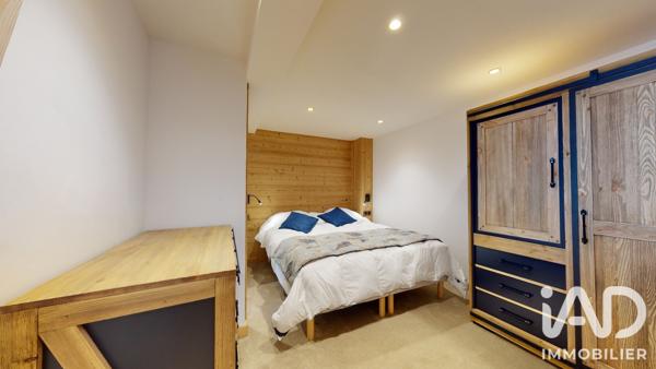 Appartement (prestige) à vendre 3 pièces 65 m² La Plagne Tarentaise