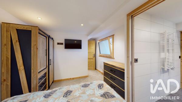 Appartement (prestige) à vendre 3 pièces 65 m² La Plagne Tarentaise