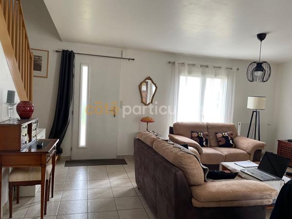 Vente Maison128 m² - 6 Pièces - NOYAL PONTIVY (56920)