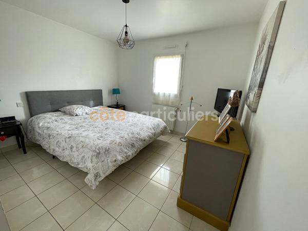 Vente Maison128 m² - 6 Pièces - NOYAL PONTIVY (56920)