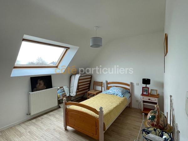 Vente Maison128 m² - 6 Pièces - NOYAL PONTIVY (56920)