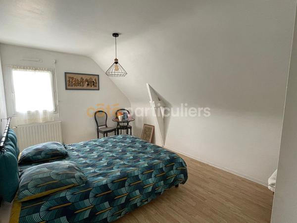 Vente Maison128 m² - 6 Pièces - NOYAL PONTIVY (56920)