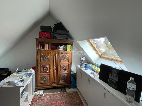 Vente Maison128 m² - 6 Pièces - NOYAL PONTIVY (56920)