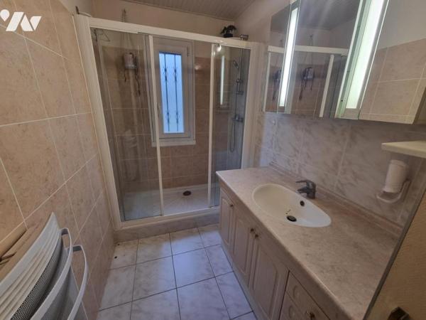 45200 AMILLY - VIROY Maison sur sous-sol