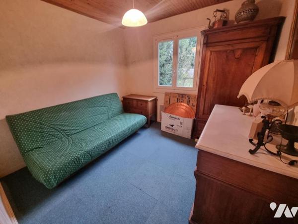 45200 AMILLY - VIROY Maison sur sous-sol