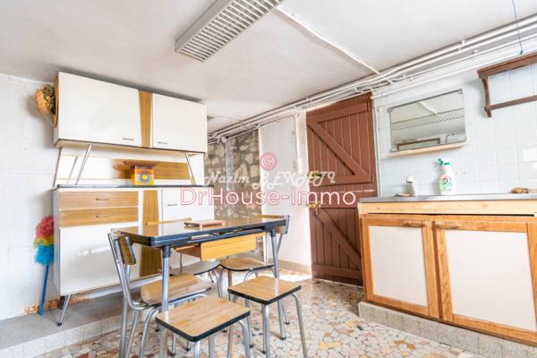 Maison à vendre 5 pièces de 63 m²