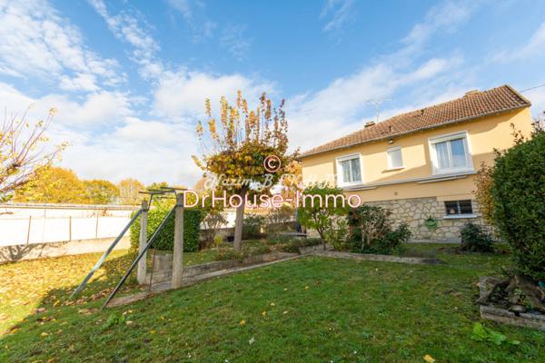 Maison à vendre 5 pièces de 63 m²