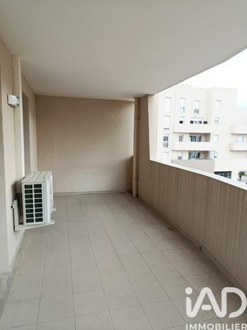 Appartement à vendre 2 pièces 43 m² Aubagne
