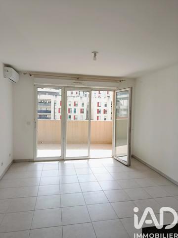 Appartement à vendre 2 pièces 43 m² Aubagne