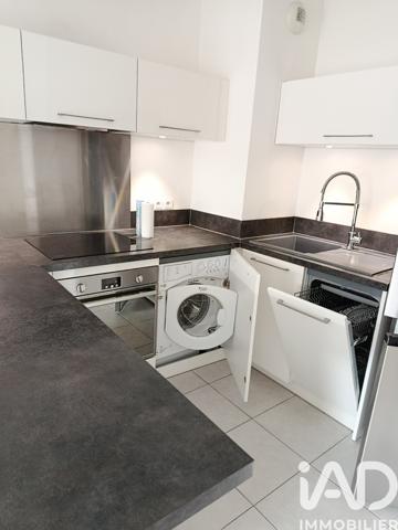 Appartement à vendre 2 pièces 43 m² Aubagne