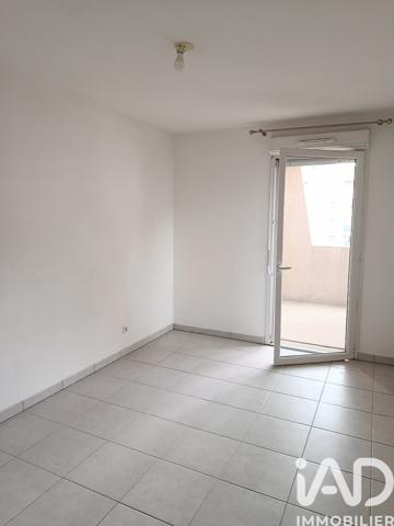 Appartement à vendre 2 pièces 43 m² Aubagne