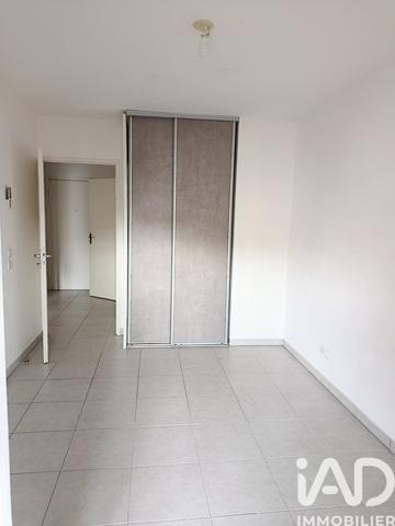 Appartement à vendre 2 pièces 43 m² Aubagne