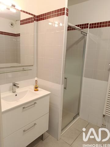 Appartement à vendre 2 pièces 43 m² Aubagne