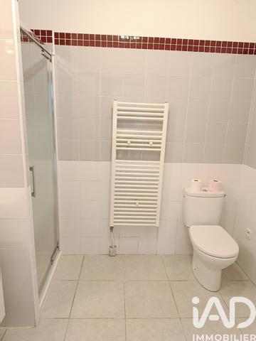 Appartement à vendre 2 pièces 43 m² Aubagne