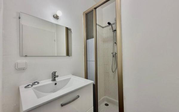 Appartement à vendre    1 pièce • 26,83 m2 Limeil-Brévannes