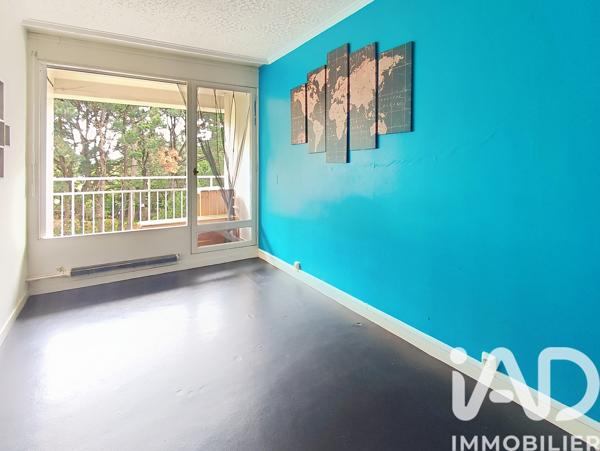 Location appartement 3 pièces 67,7 m² Saint-Herblain