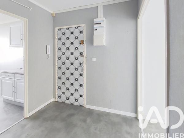 Location appartement 3 pièces 67,7 m² Saint-Herblain