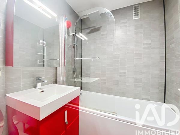 Location appartement 3 pièces 67,7 m² Saint-Herblain