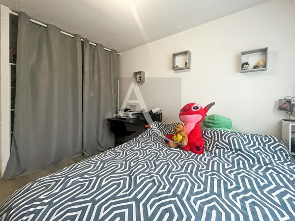 A vendre maison familiale aux prestations modernes et vie de plain-pied.