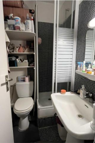 Appartement
         1 pièce
        - 19 m² 225 000 € *