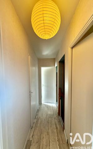 Maison à vendre 5 pièces 88 m² Kerfot