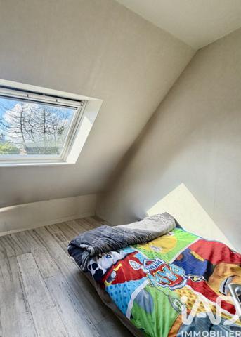 Maison à vendre 5 pièces 88 m² Kerfot