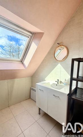 Maison à vendre 5 pièces 88 m² Kerfot
