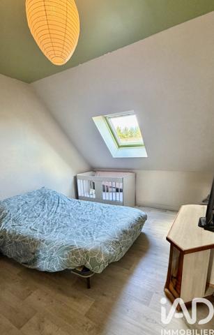 Maison à vendre 5 pièces 88 m² Kerfot