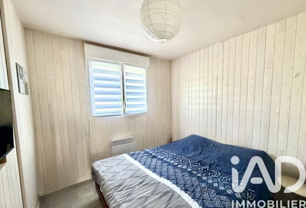 Maison à vendre 5 pièces 88 m² Kerfot
