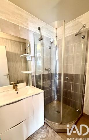 Maison à vendre 5 pièces 88 m² Kerfot