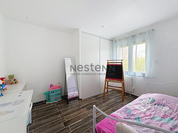 Maison familiale de plain-pied - 6 chambres et grand terrain !