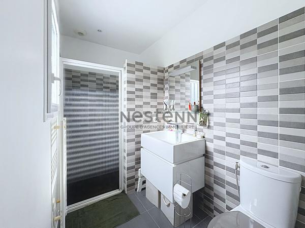 Maison familiale de plain-pied - 6 chambres et grand terrain !