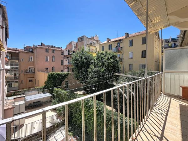 Appartement 3 pièce(s) 2 chambre(s) 55 m²