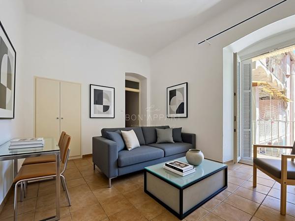 Appartement 3 pièce(s) 2 chambre(s) 55 m²