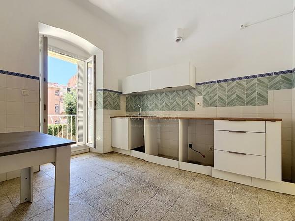 Appartement 3 pièce(s) 2 chambre(s) 55 m²