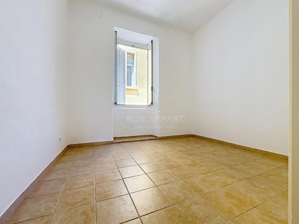 Appartement 3 pièce(s) 2 chambre(s) 55 m²