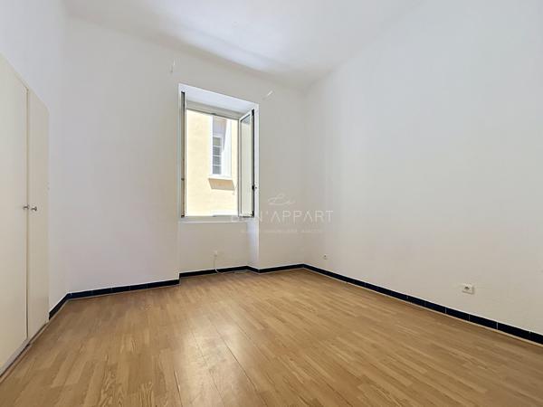 Appartement 3 pièce(s) 2 chambre(s) 55 m²